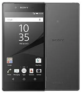 Замена кнопки включения на телефоне Sony Xperia Z5 в Самаре